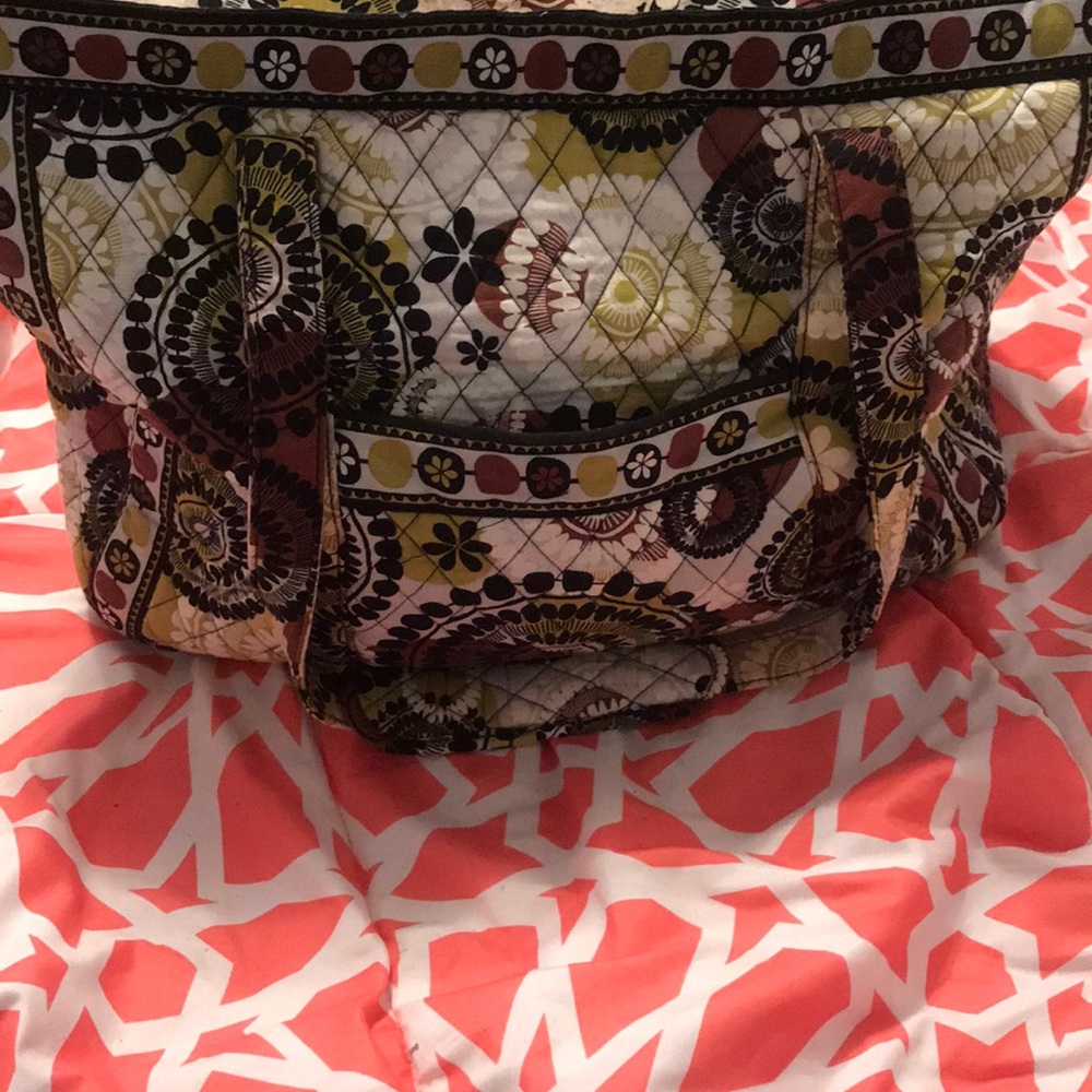 Vera Bradley Tote